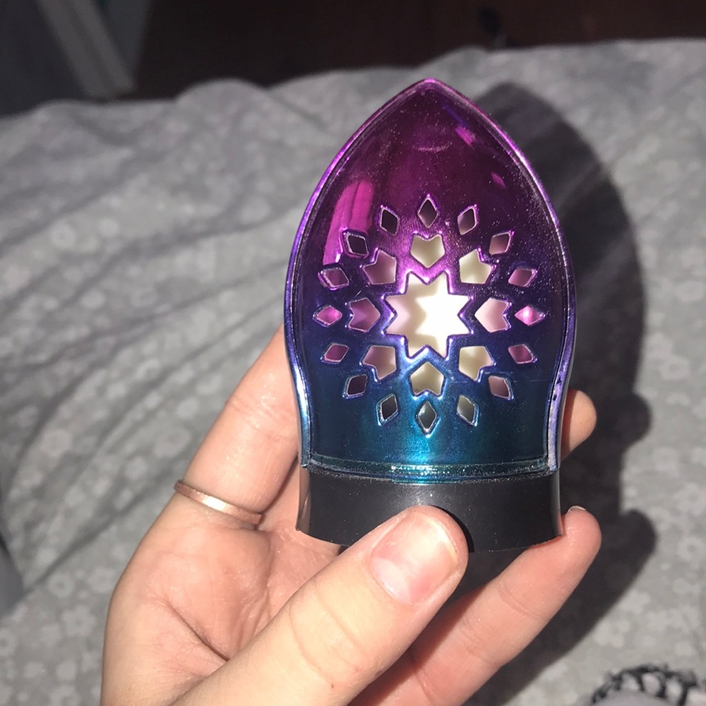 beauty blender case